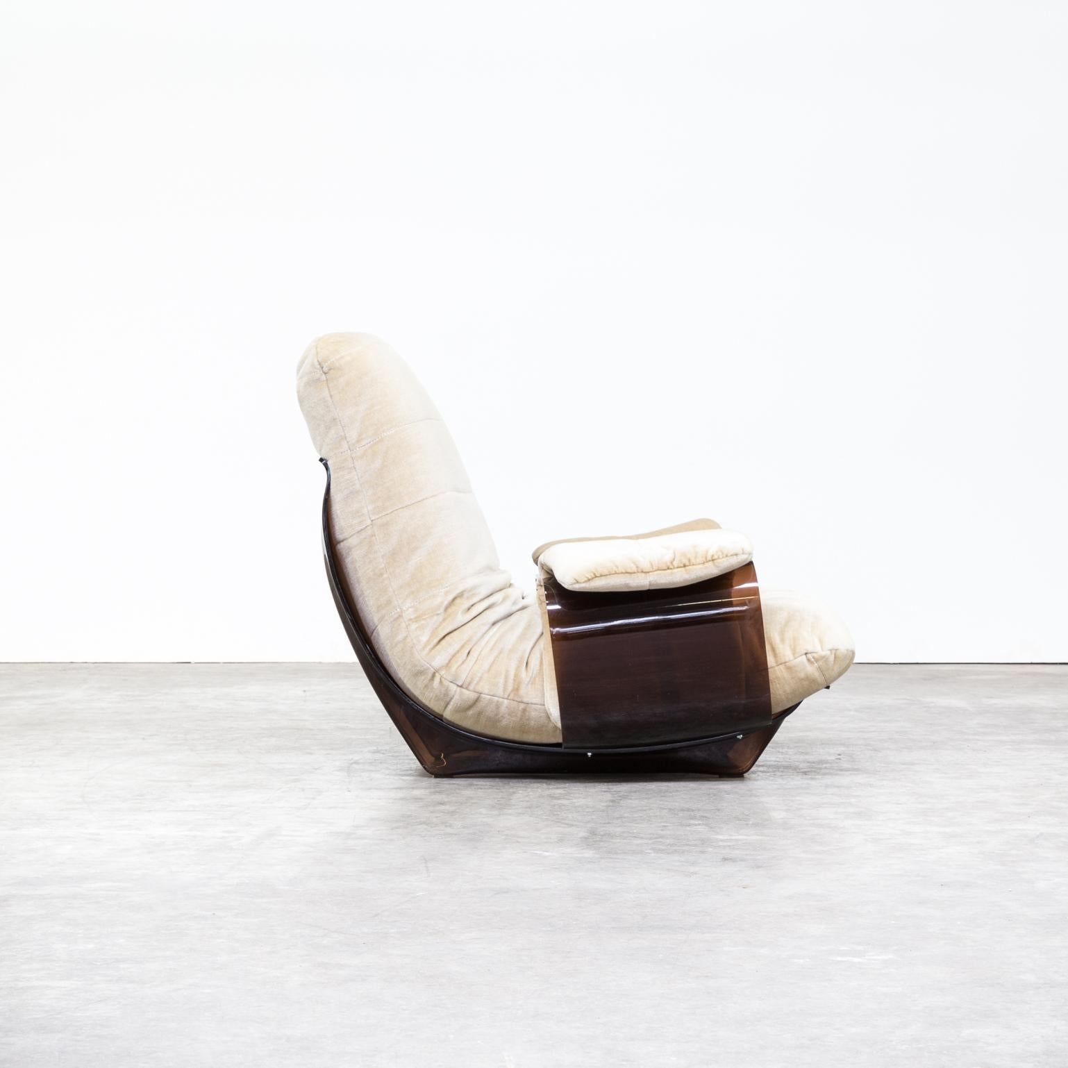 Français fauteuil 