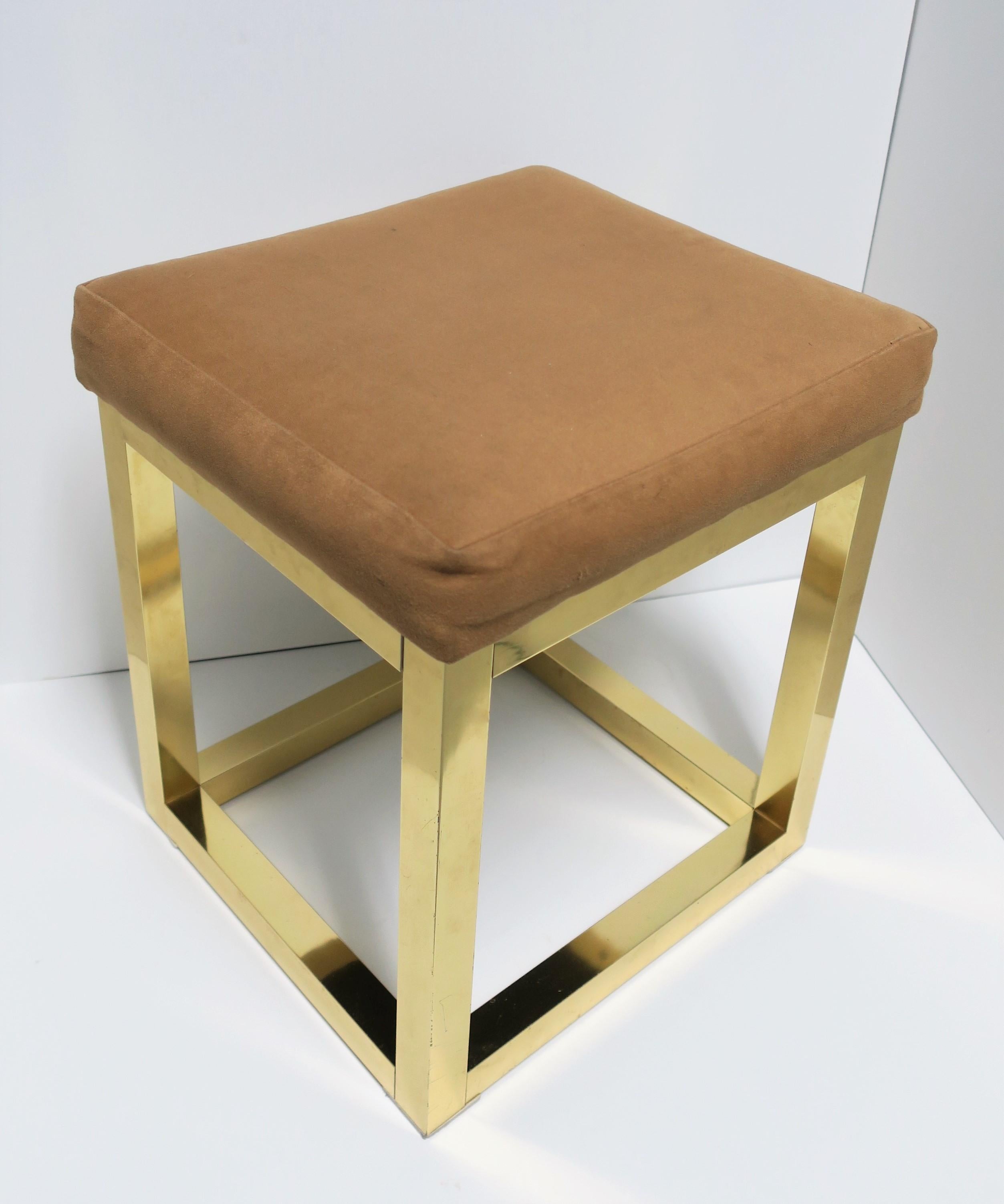 fashion stool