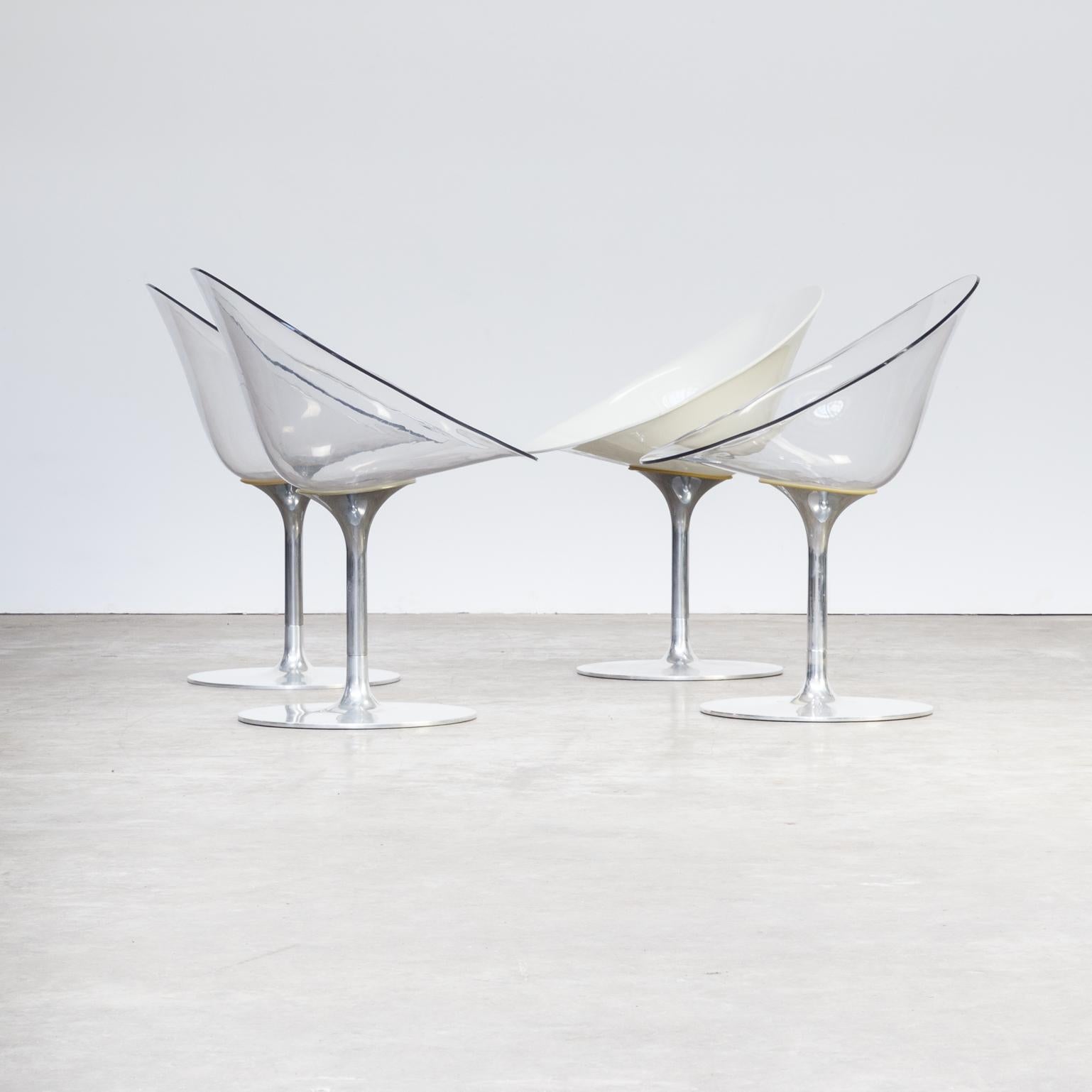 philippe starck eros chair