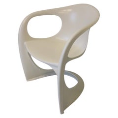 1970s Pop Casalino Chair by Alexander Begge