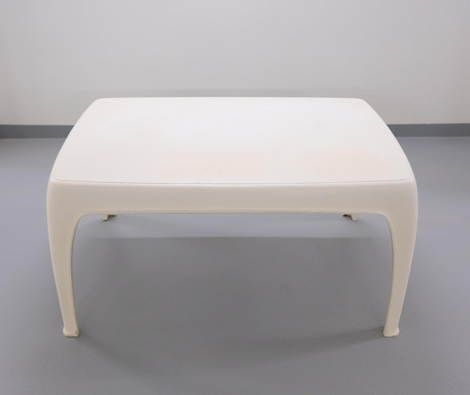 1970s Preben Fabricius Design Dining Table Set for Interplast 6