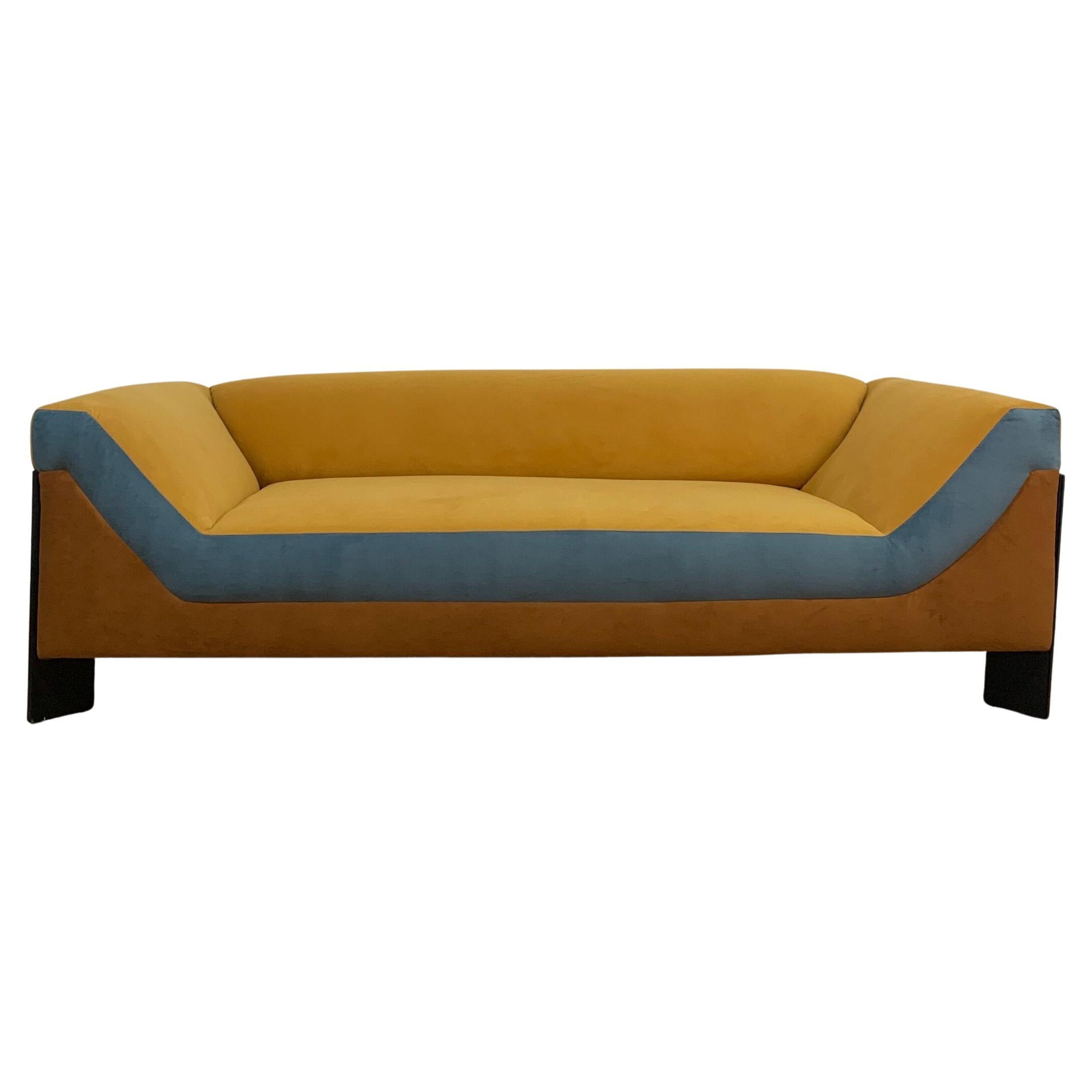 Melia Made to Order Customizable Modern Sofa For Sale at 1stDibs sofa