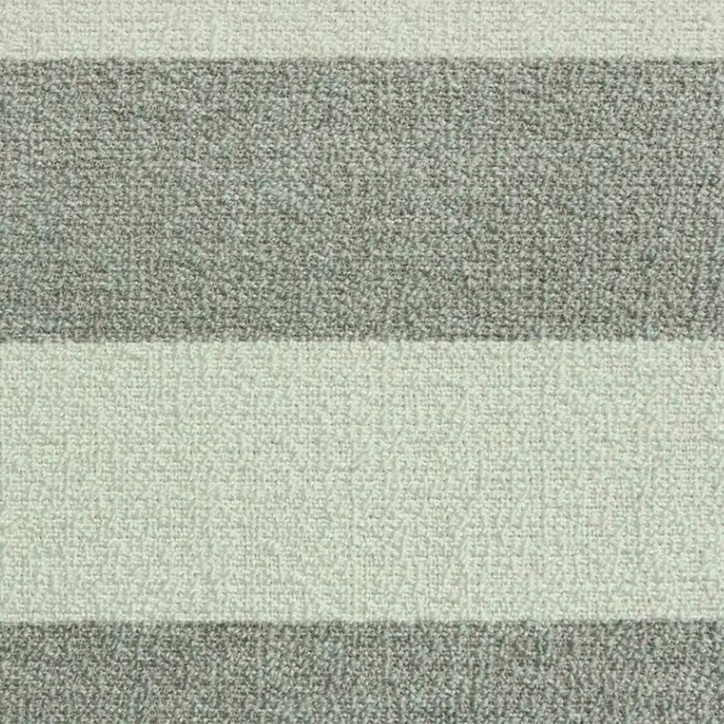70er Jahre Retro-Stil Space Age Acryl Esszimmerstuhl, gestreifte Bouclé-Polsterung im Angebot 6