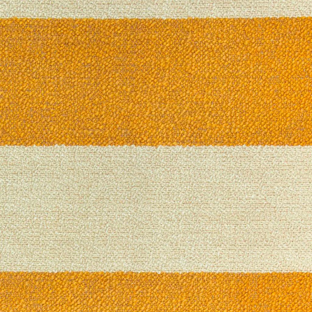 70er Jahre Retro-Stil Space Age Acryl Esszimmerstuhl, gestreifte Bouclé-Polsterung im Angebot 8