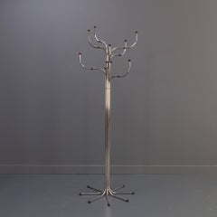 70s Sidse Werner ‘tree’ coat rack for Fritz Hansen