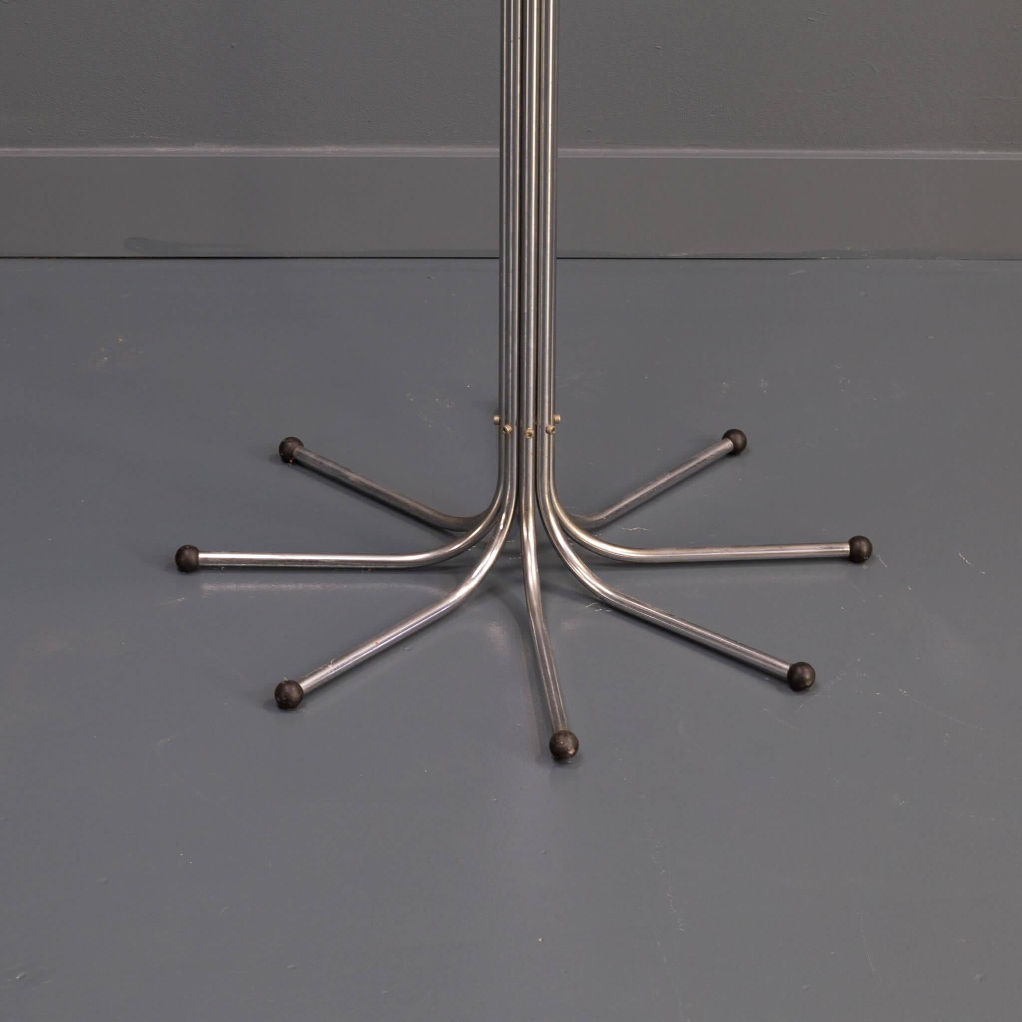 Late 20th Century 70s Sidse Werner ‘tree’ coat rack for Fritz Hansen For Sale