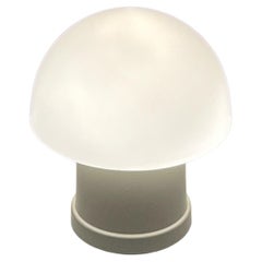 Vintage 70s Space Age Mushroom Lamp - Iconic Design Charm by Massive Belgium