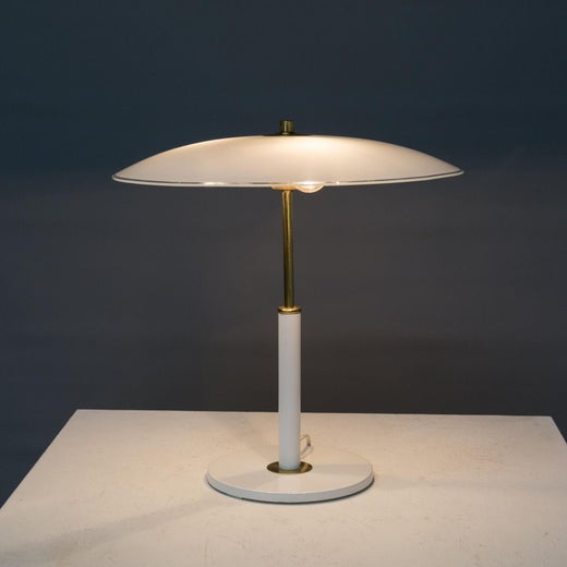 1970s Swedish Style Table Lamp for Ikea at 1stDibs | vintage ikea table lamp