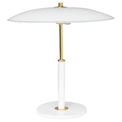 1970s Swedish Style Table Lamp for Ikea