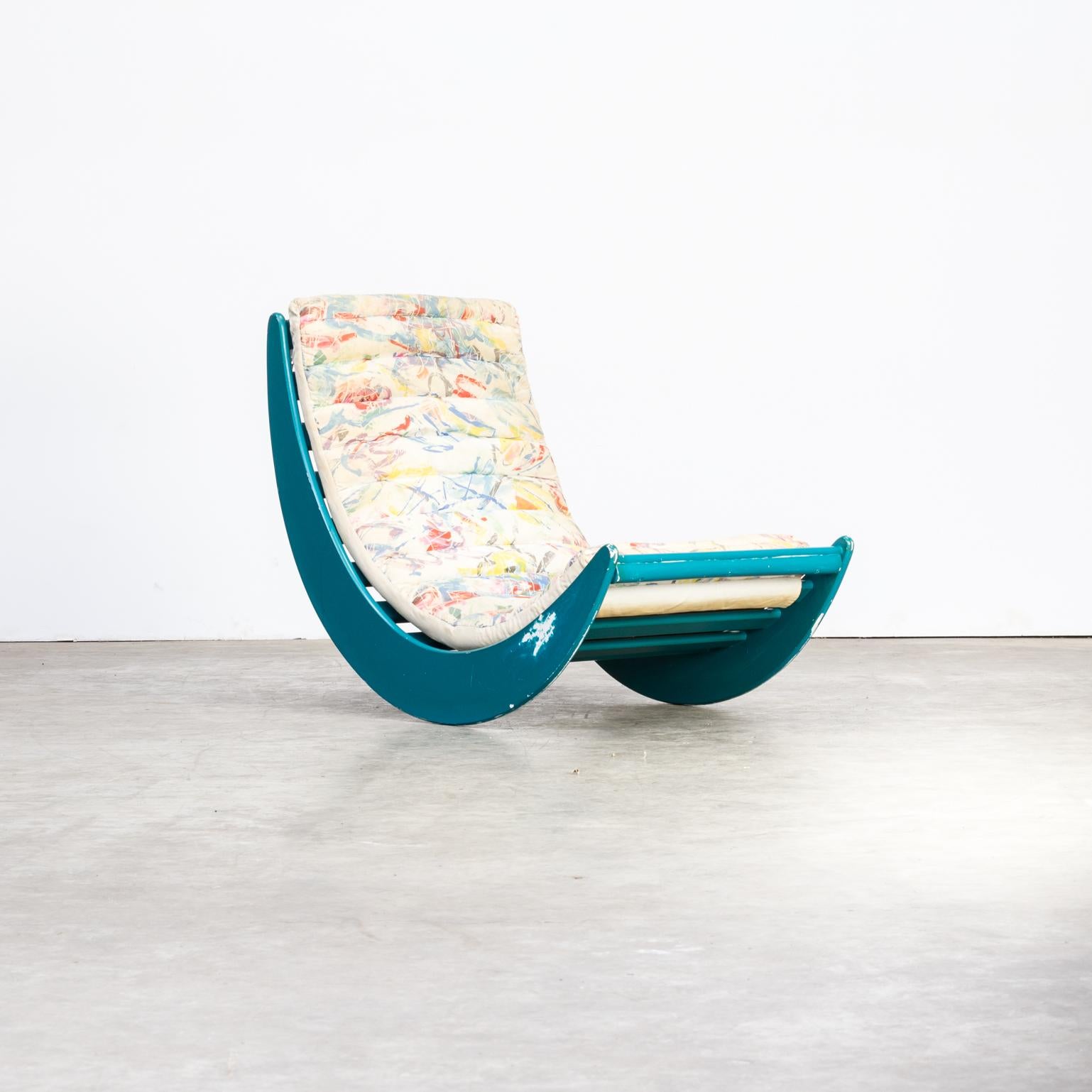 relax rocking chair rosenthal