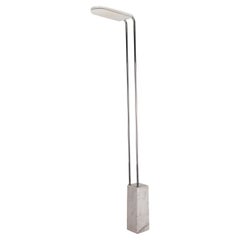 70s Vintage Floor Lamp Mod. Gesto Design B. Gecchelin for Skipper Italian design