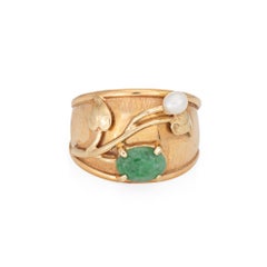 Band Rings