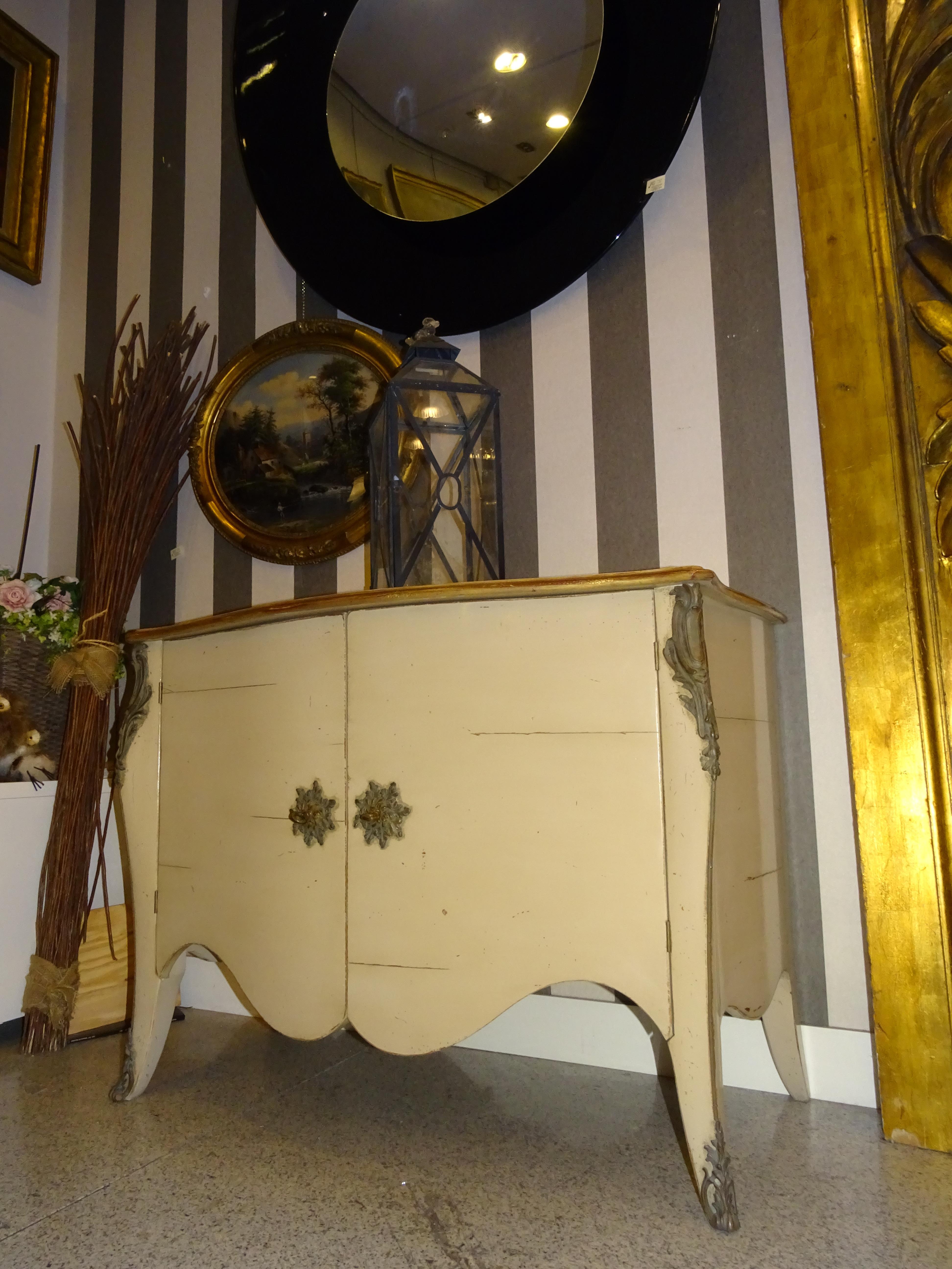 buffet roche bobois