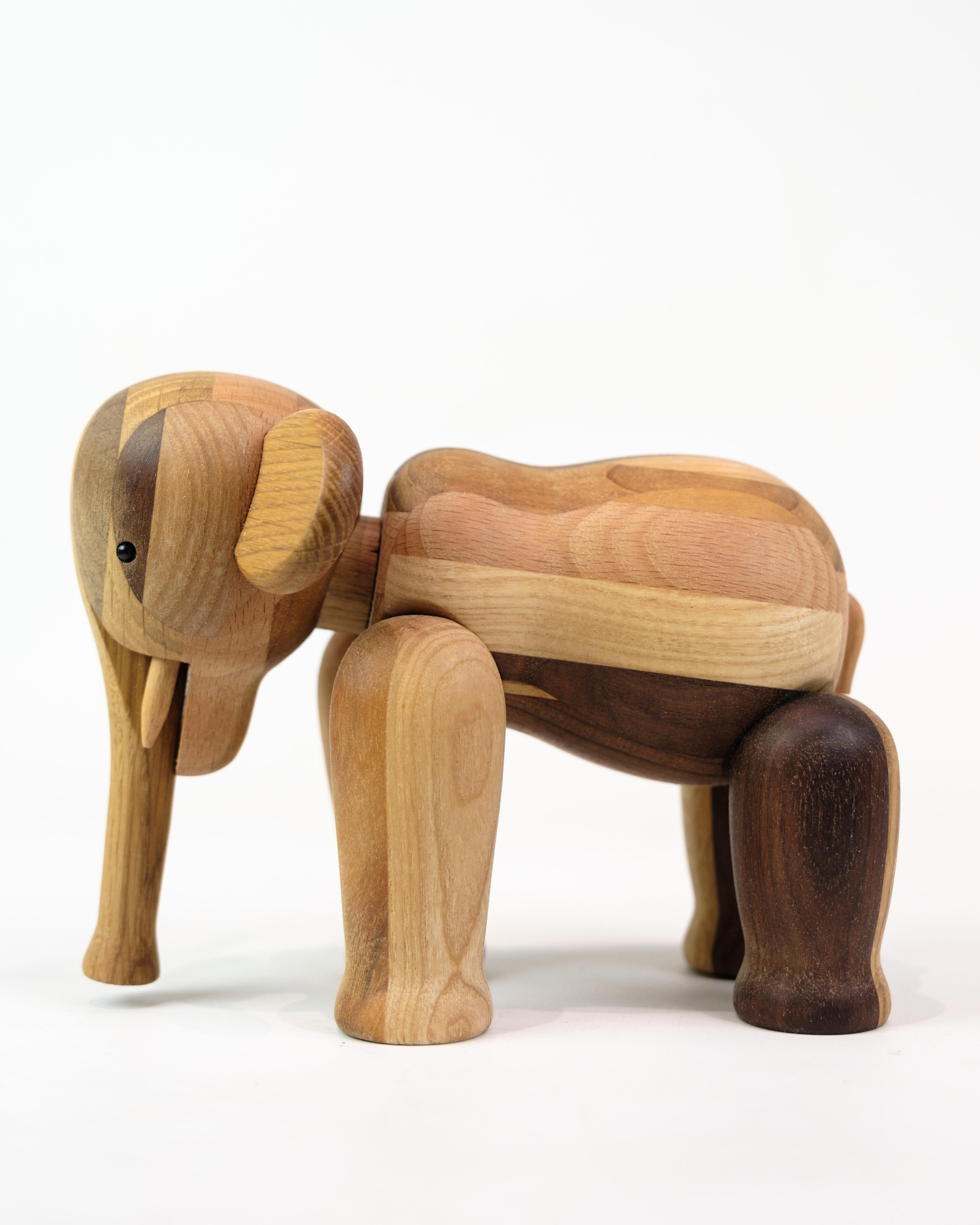XXI secolo e contemporaneo 70° Anniversario della rielaborazione di Little Elephant di Kaye Bojsen in vendita