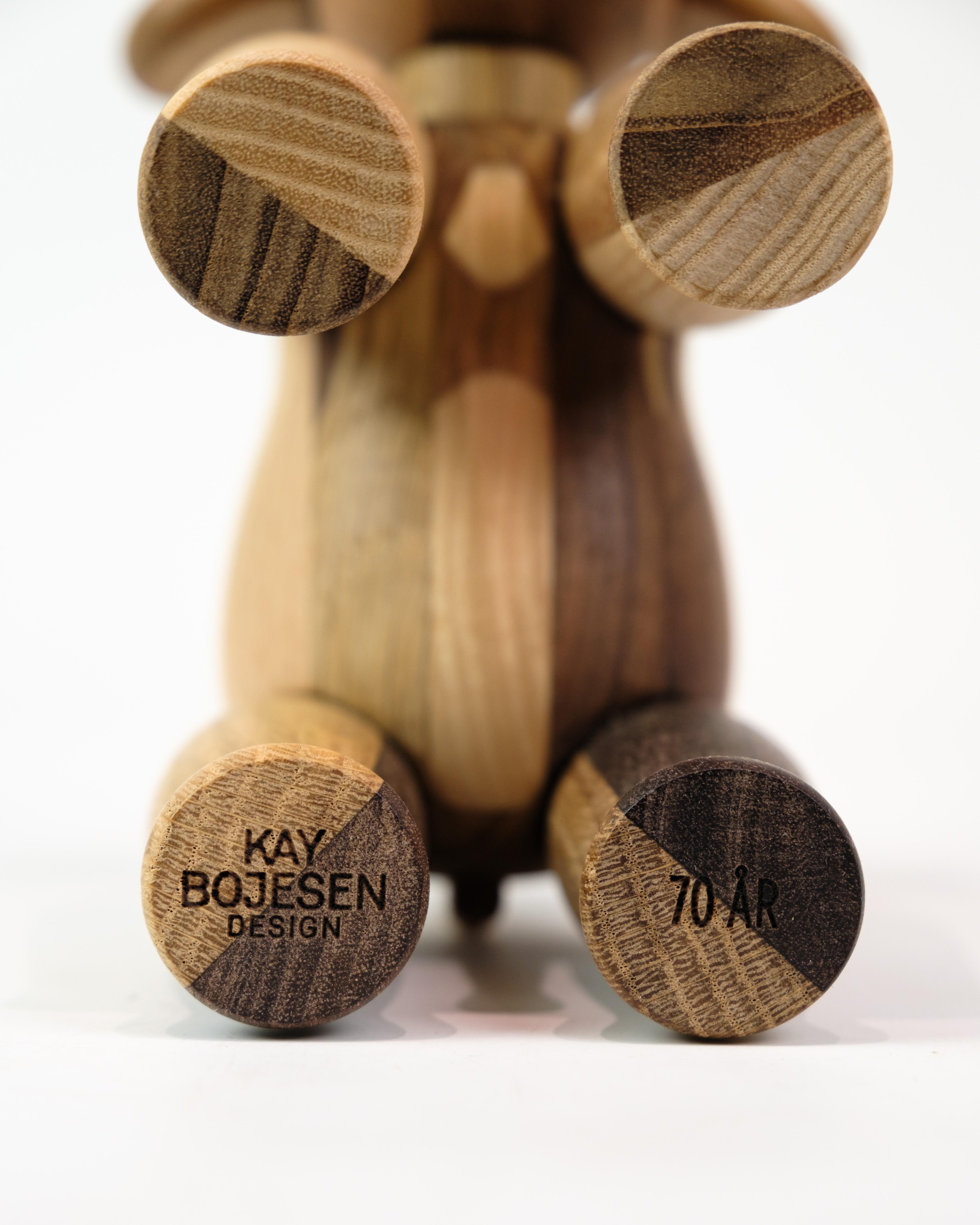 70° Anniversario della rielaborazione di Little Elephant di Kaye Bojsen in vendita 1