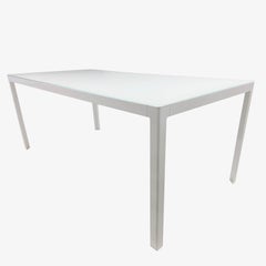 71" Min Table by Luciano Bertoncini