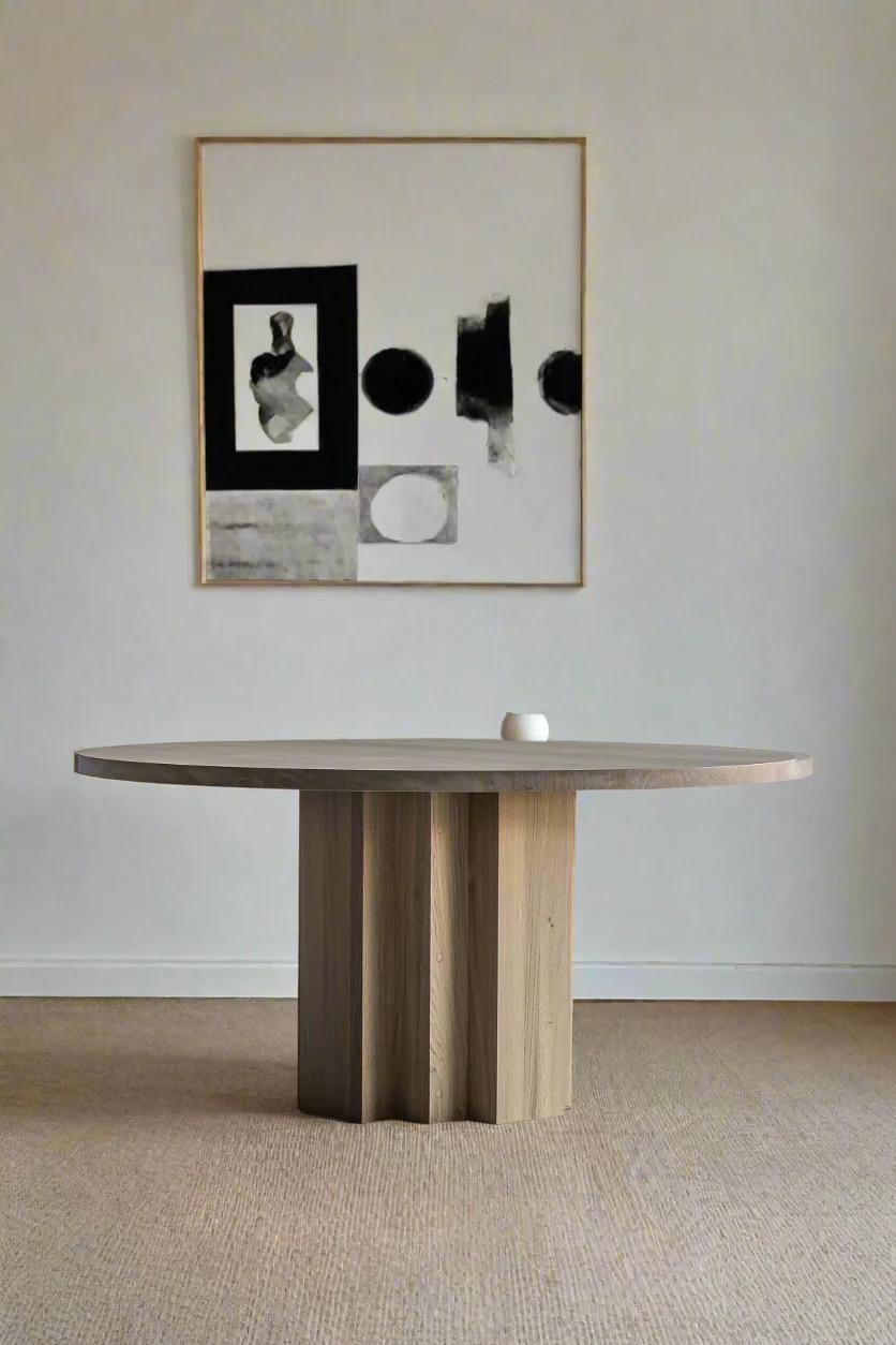 Table de salle à manger 71