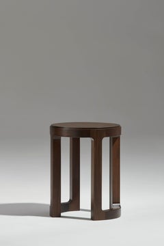 7103 Snack Table designed by Edward Wormley for DUNBAR