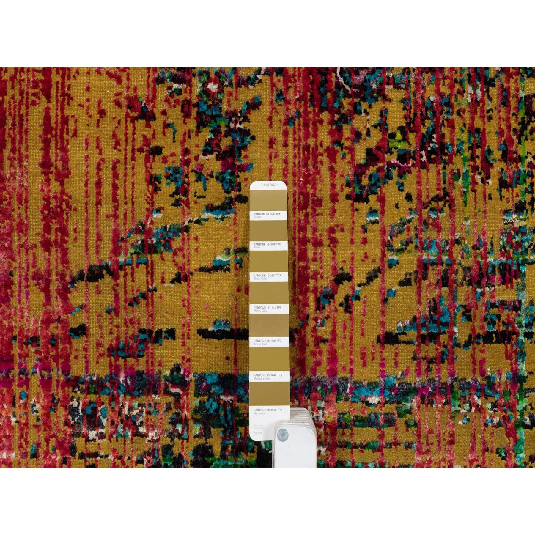 XXIe siècle et contemporain 7'10 