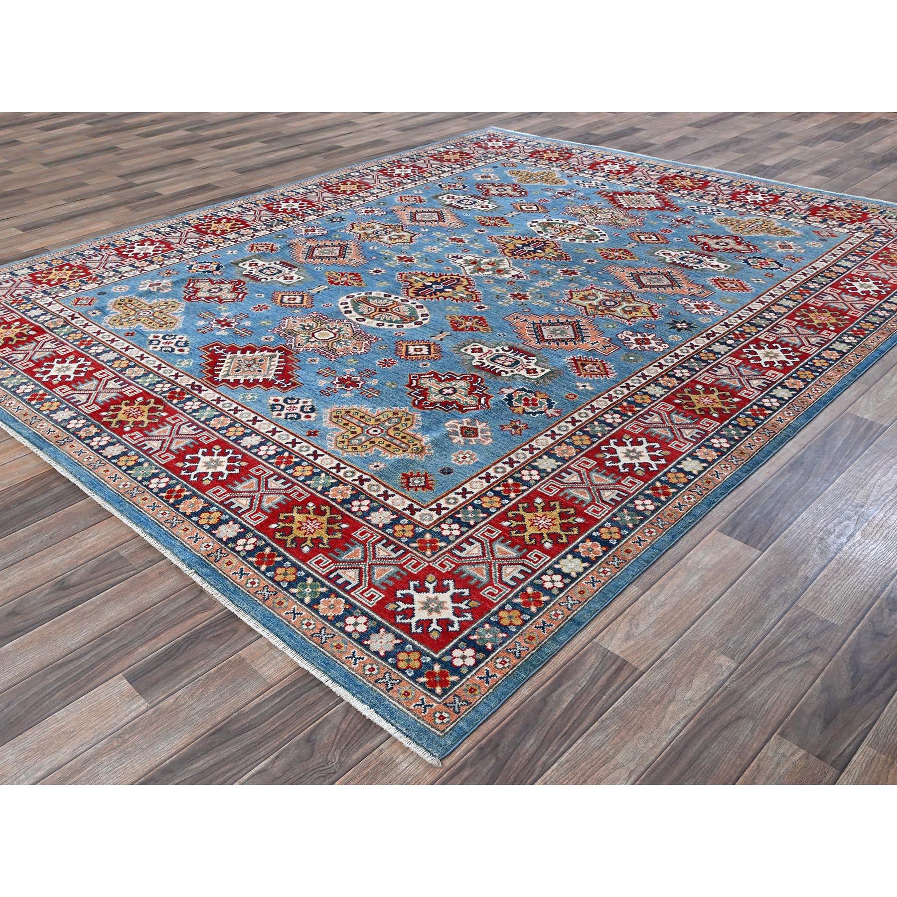 Afghano 7'10 
