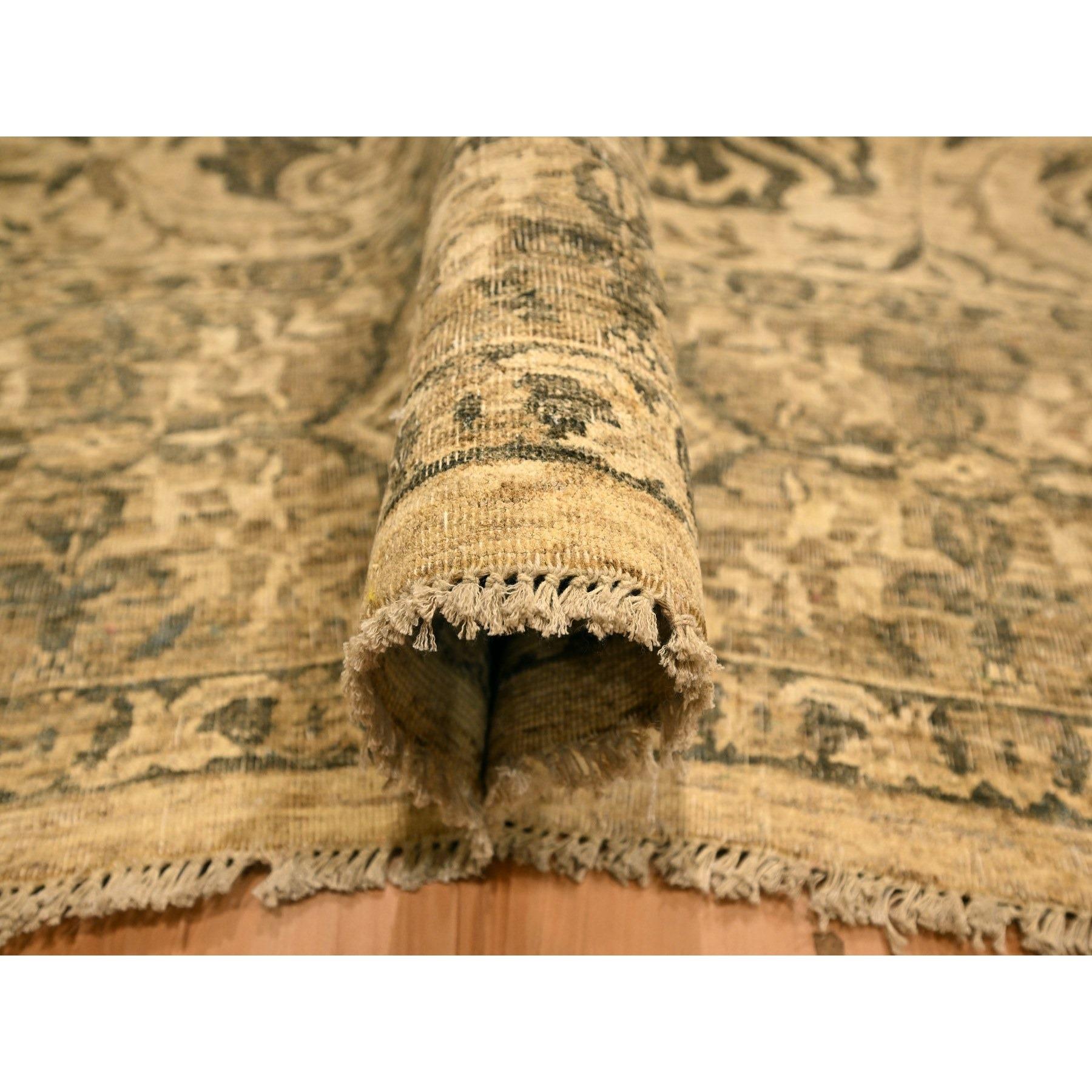 Annodato a mano 7'10 