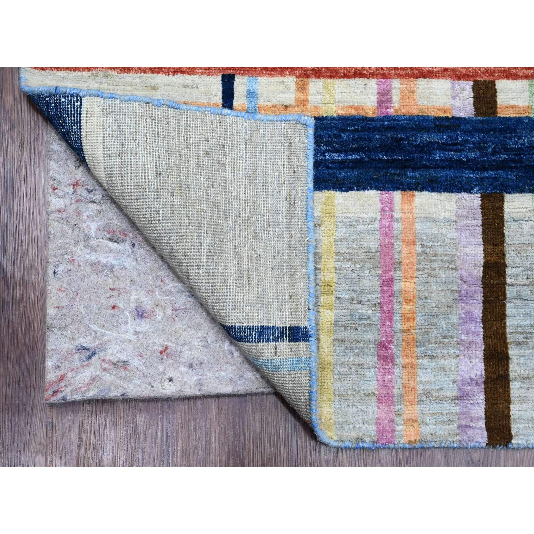 Afghano 7'10 
