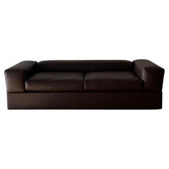 711 daybed / sofa by Tito Agnoli for Ciniva, Italy 1960's