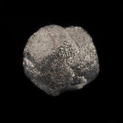 71.19 Carat Rough Black Diamond