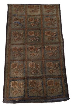 715 - Mid-19th Century Ottoman Embroidery