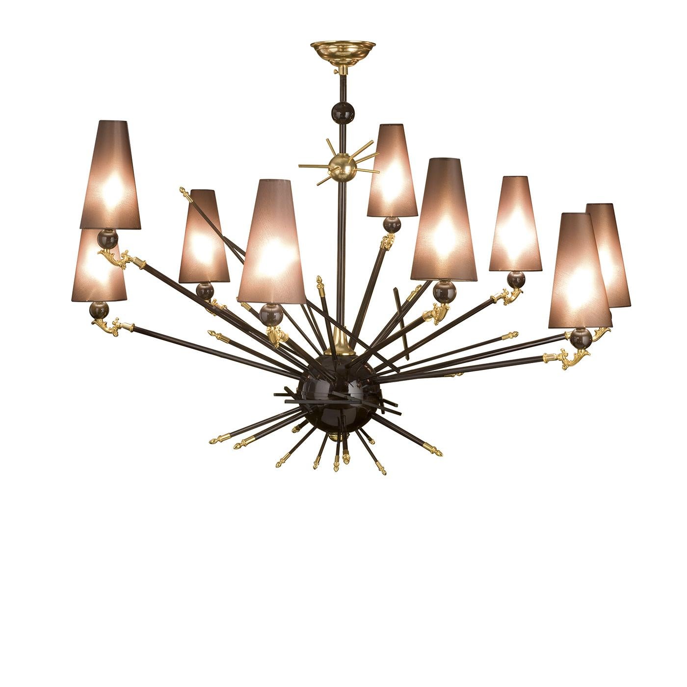 Other 7150/9 Chandelier