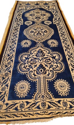 716 - 19th Century Turkish Textile