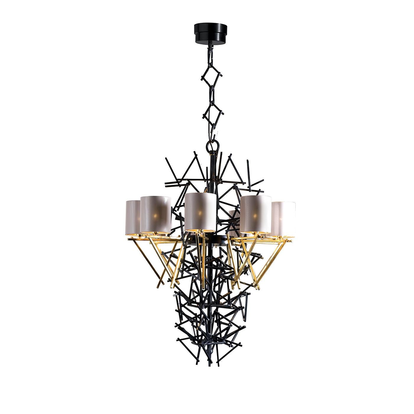 Other 7166/9 Chandelier