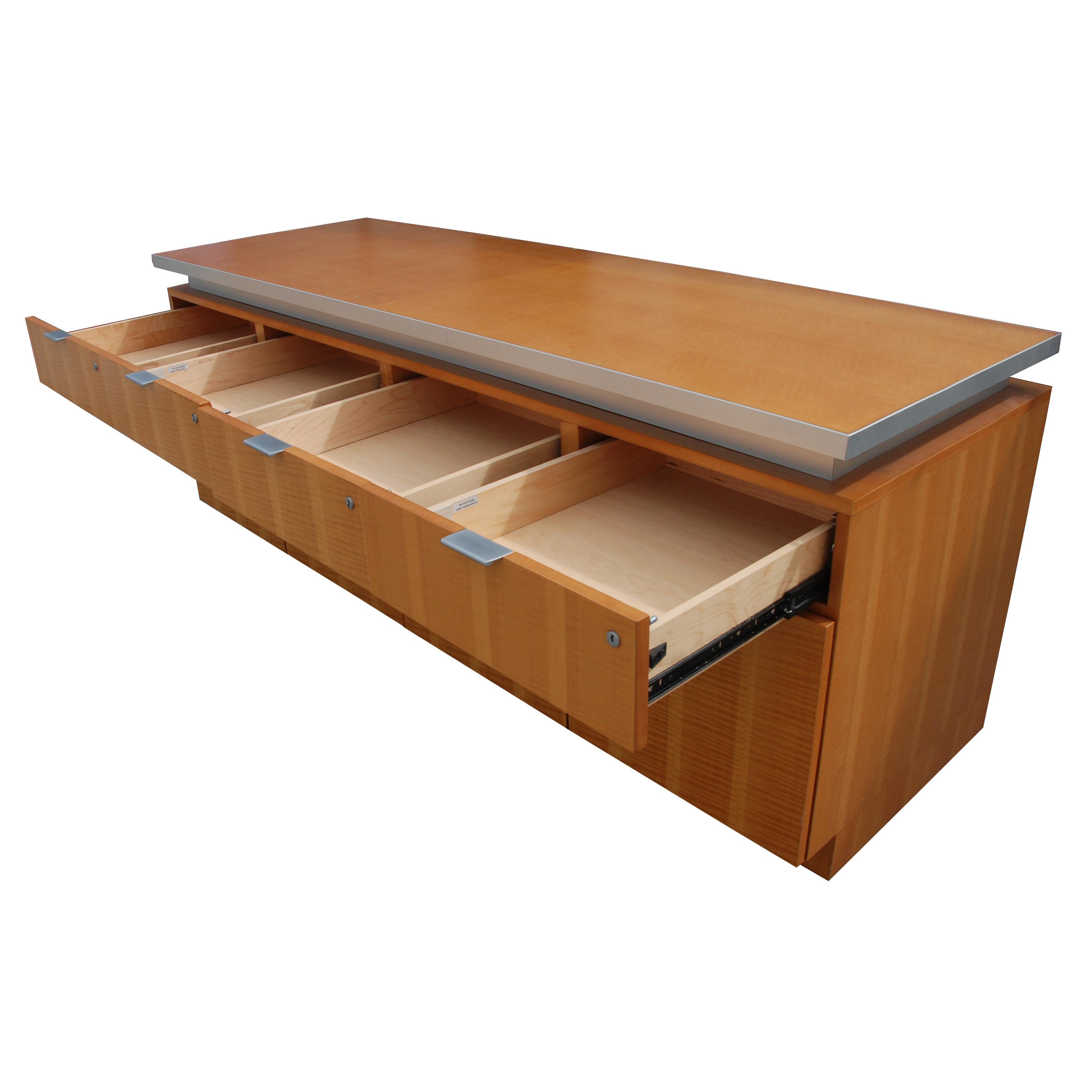 Bernhardt Anrichte im Zustand „Gut“ im Angebot in Pasadena, TX