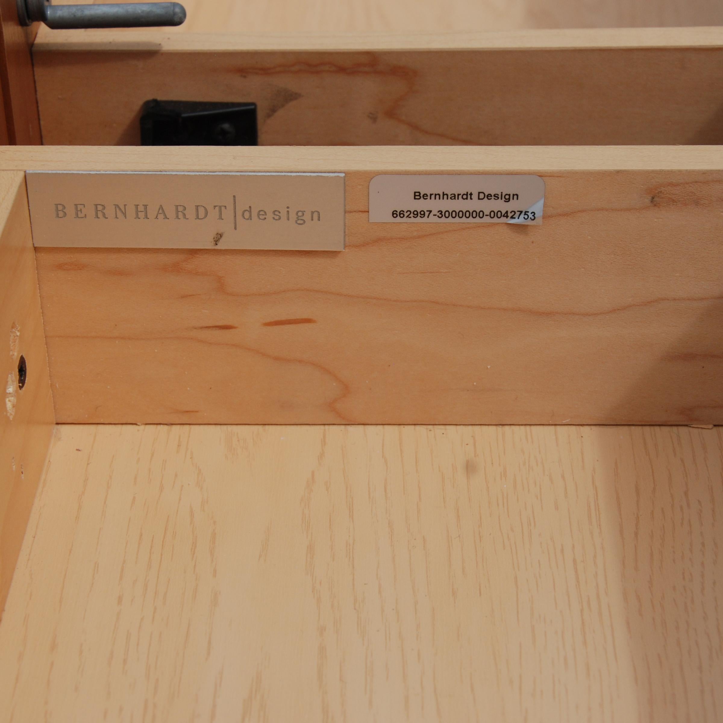 Bernhardt Anrichte im Angebot 1