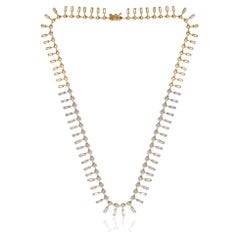 Chain Necklaces