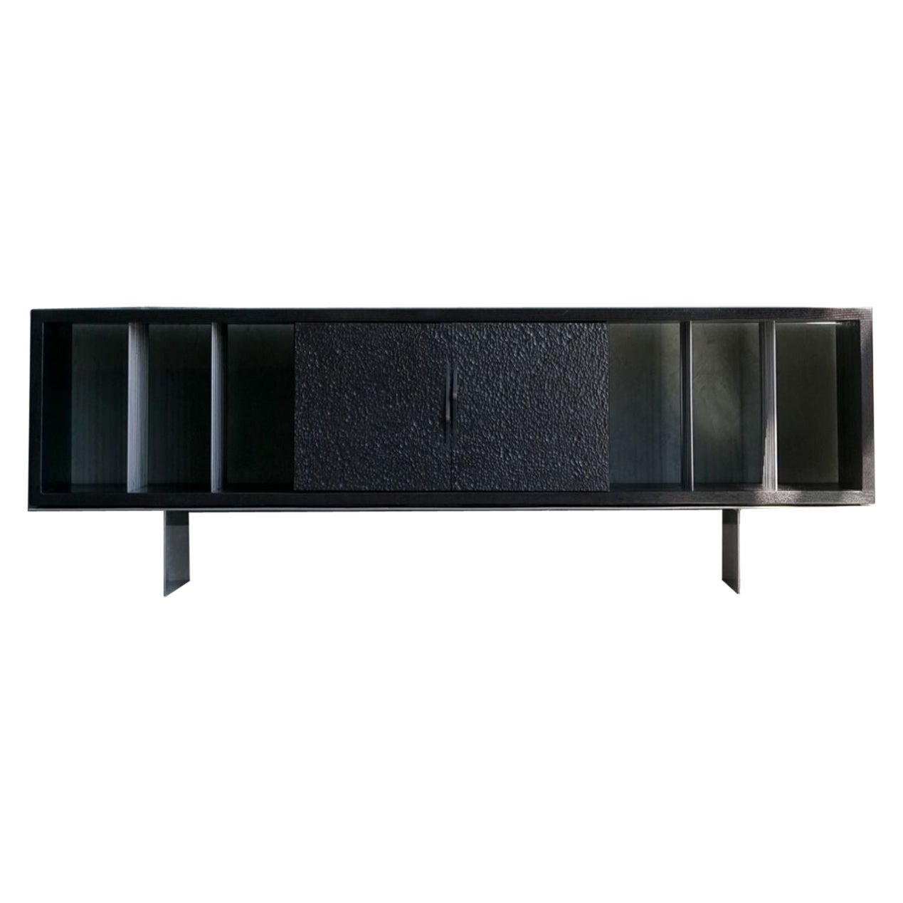 Carter Credenza 2.0 by Swell Studio For Sale