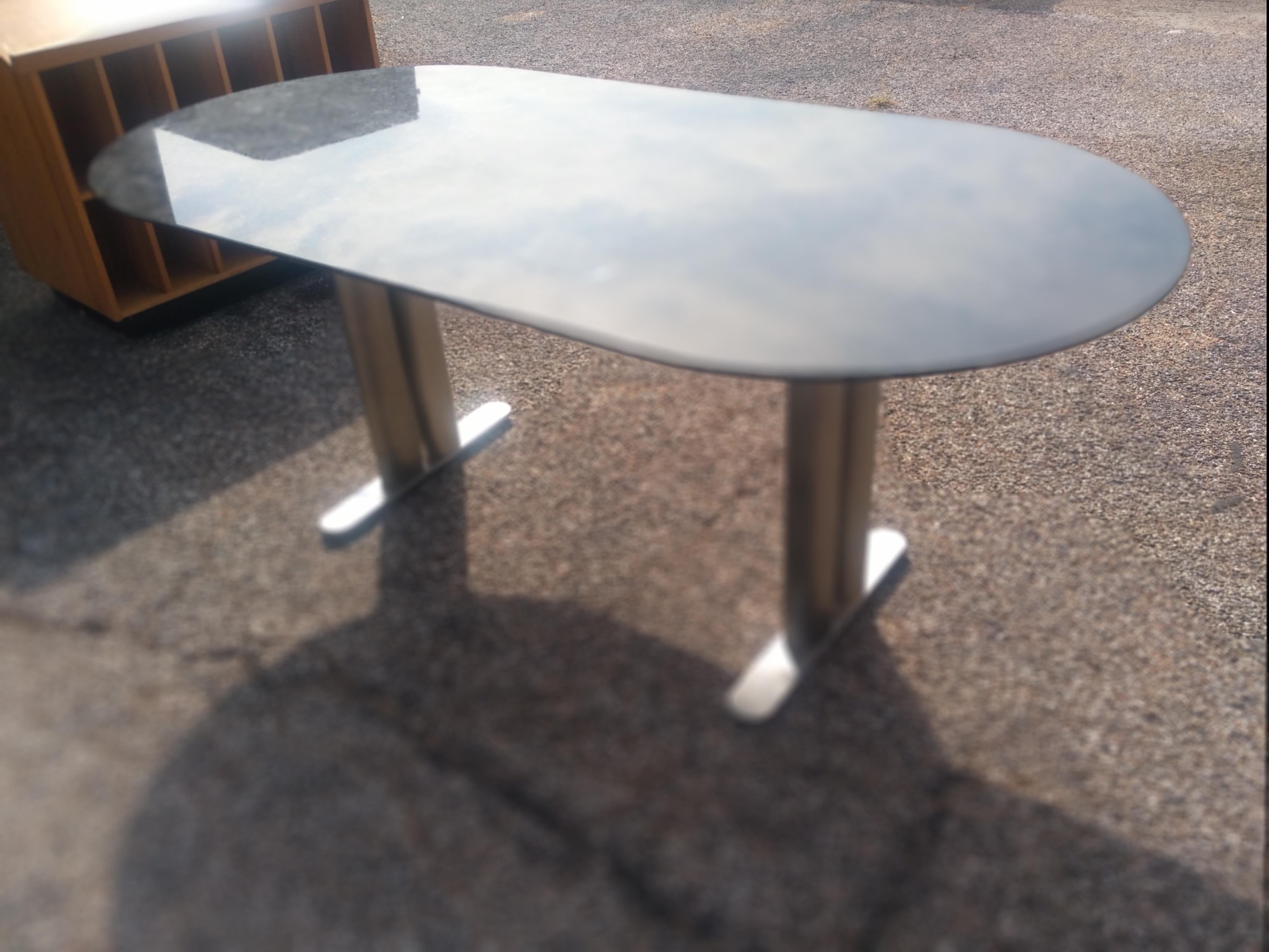 Américain Table d'hippodrome 72