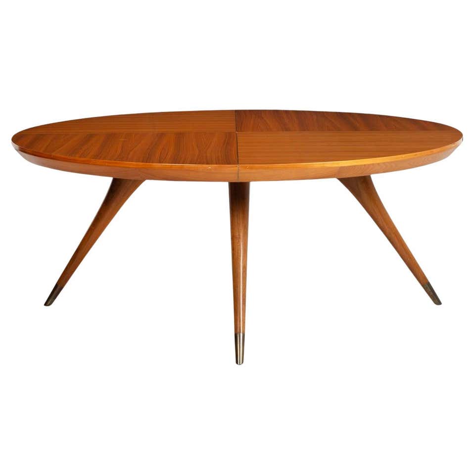 72 Inch Round Table - 21 For Sale on 1stDibs