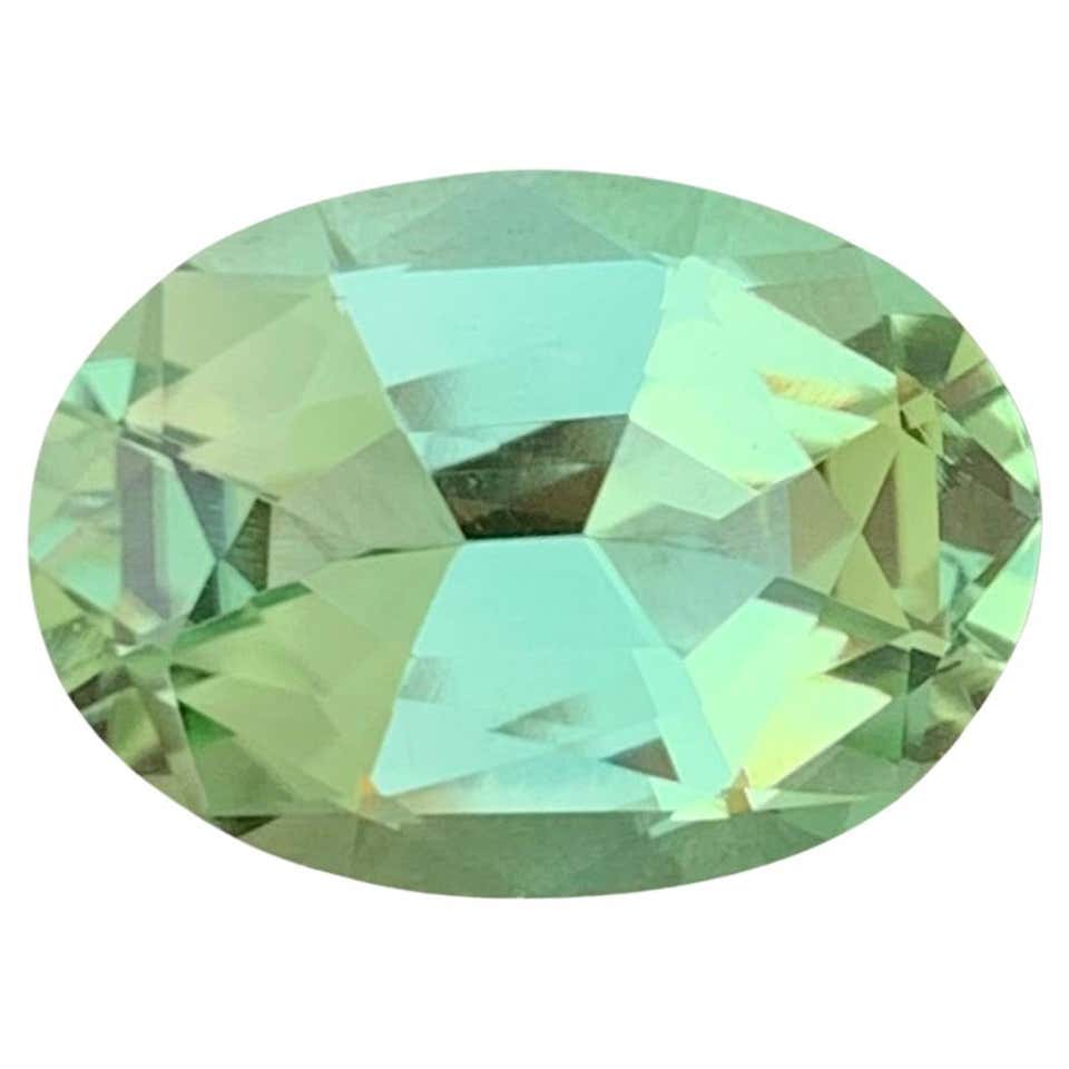 Beautiful 3 Carat Natural Loose Yellow Tourmaline Oval Shape Ring Gem Beautiful 3 carat natural loose yellow tourmaline oval shape ring gem