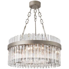 7200/S100 Round Suspension Lamp