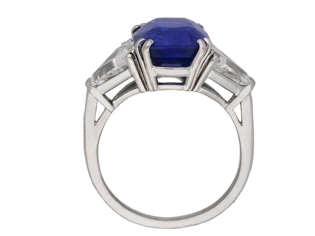 royal blue ring