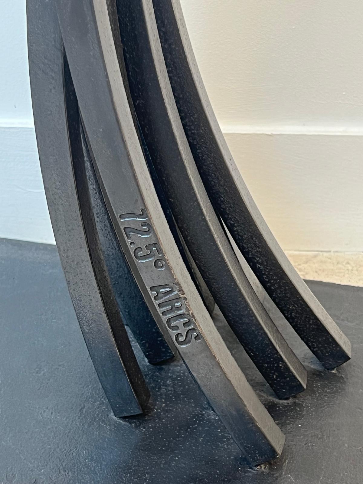 Patinated 72.5° Arcs For Sale