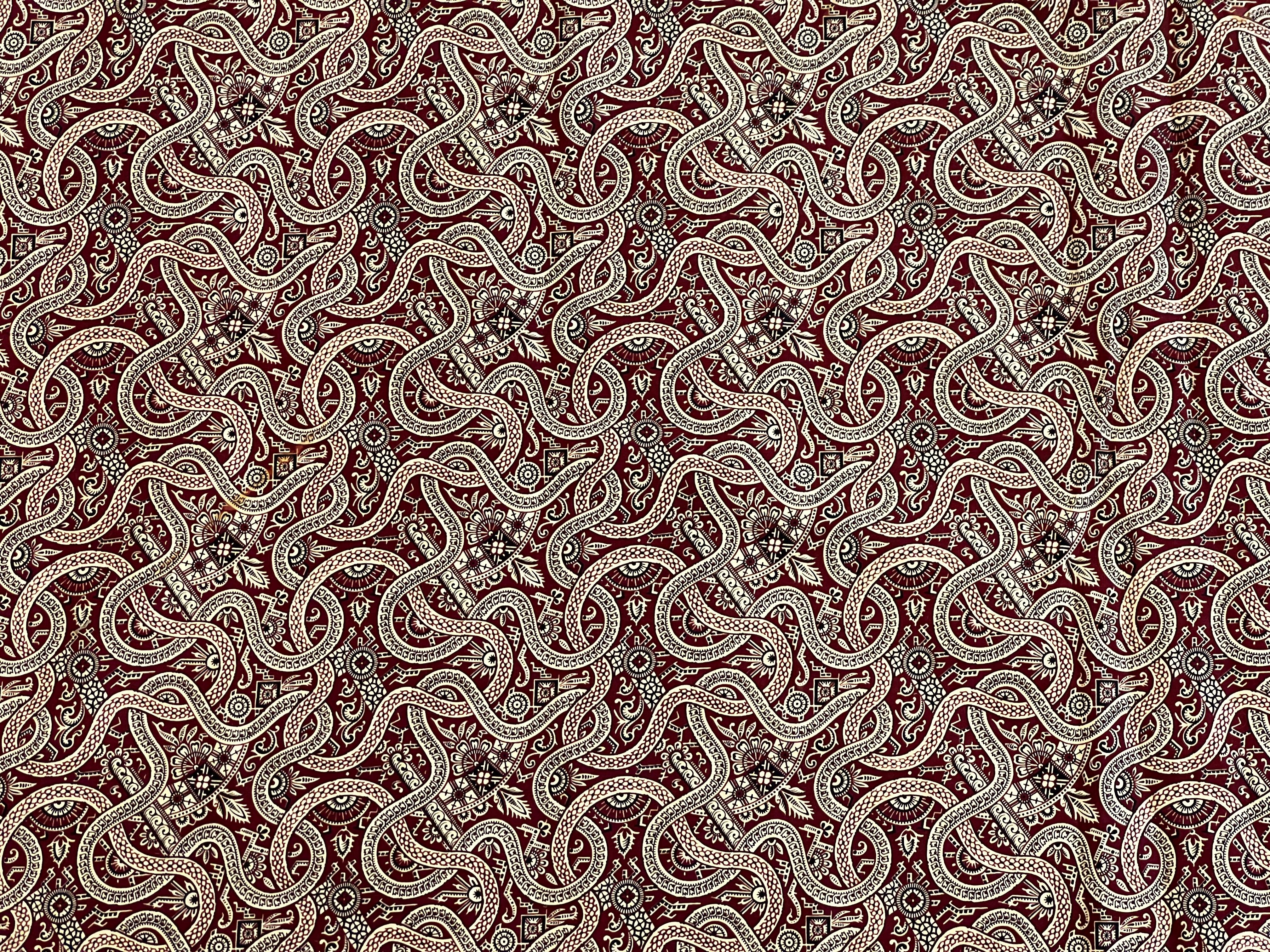 726 - 19. Jahrhundert Französisches Textil im Angebot 5