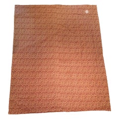 726 - 19. Jahrhundert Französisches Textil