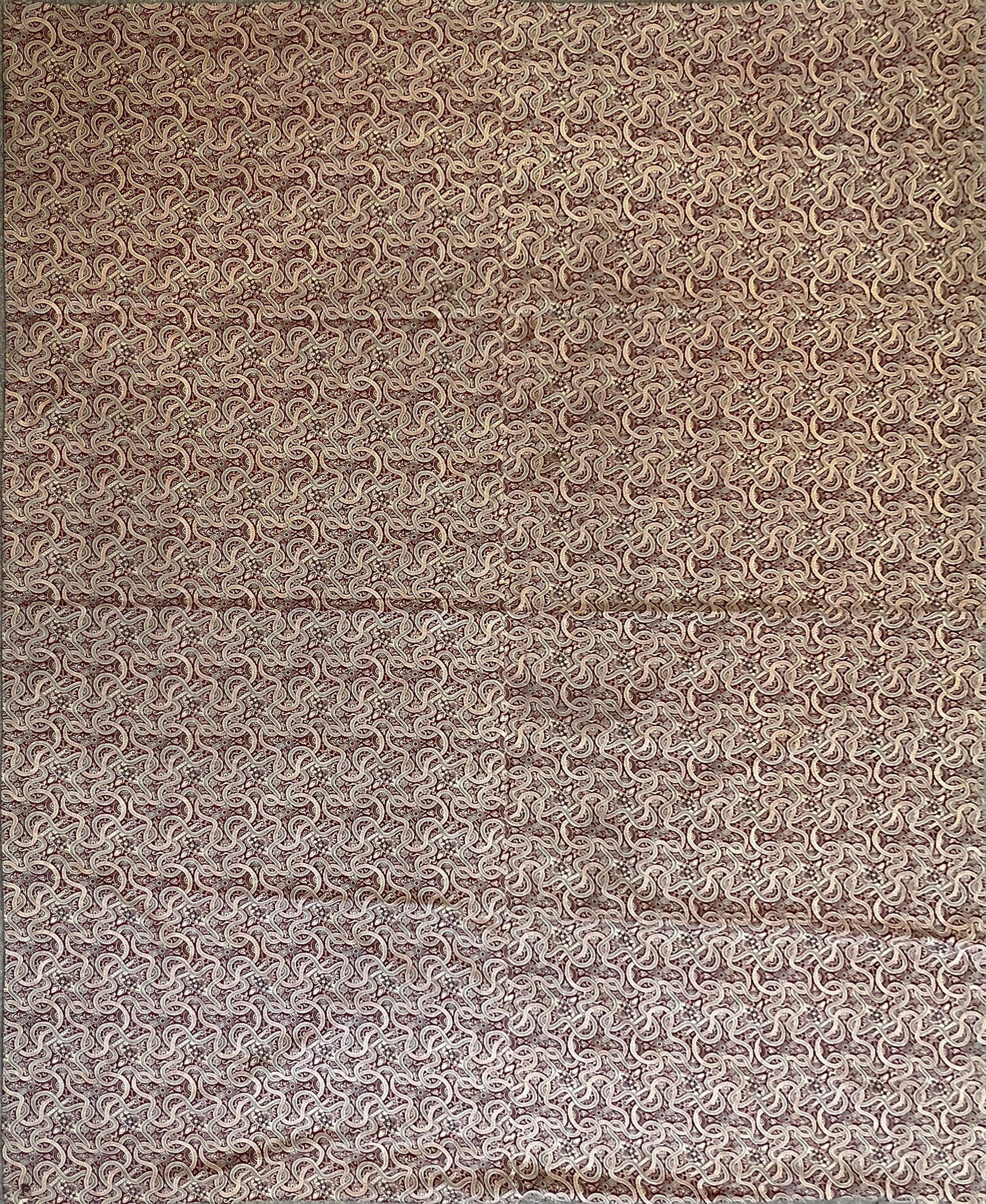 726 - 19. Jahrhundert Französisches Textil