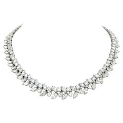 Choker Necklaces