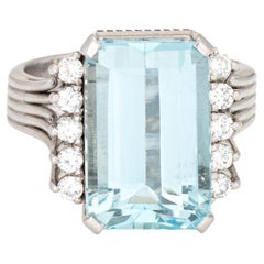 Cocktail Rings
