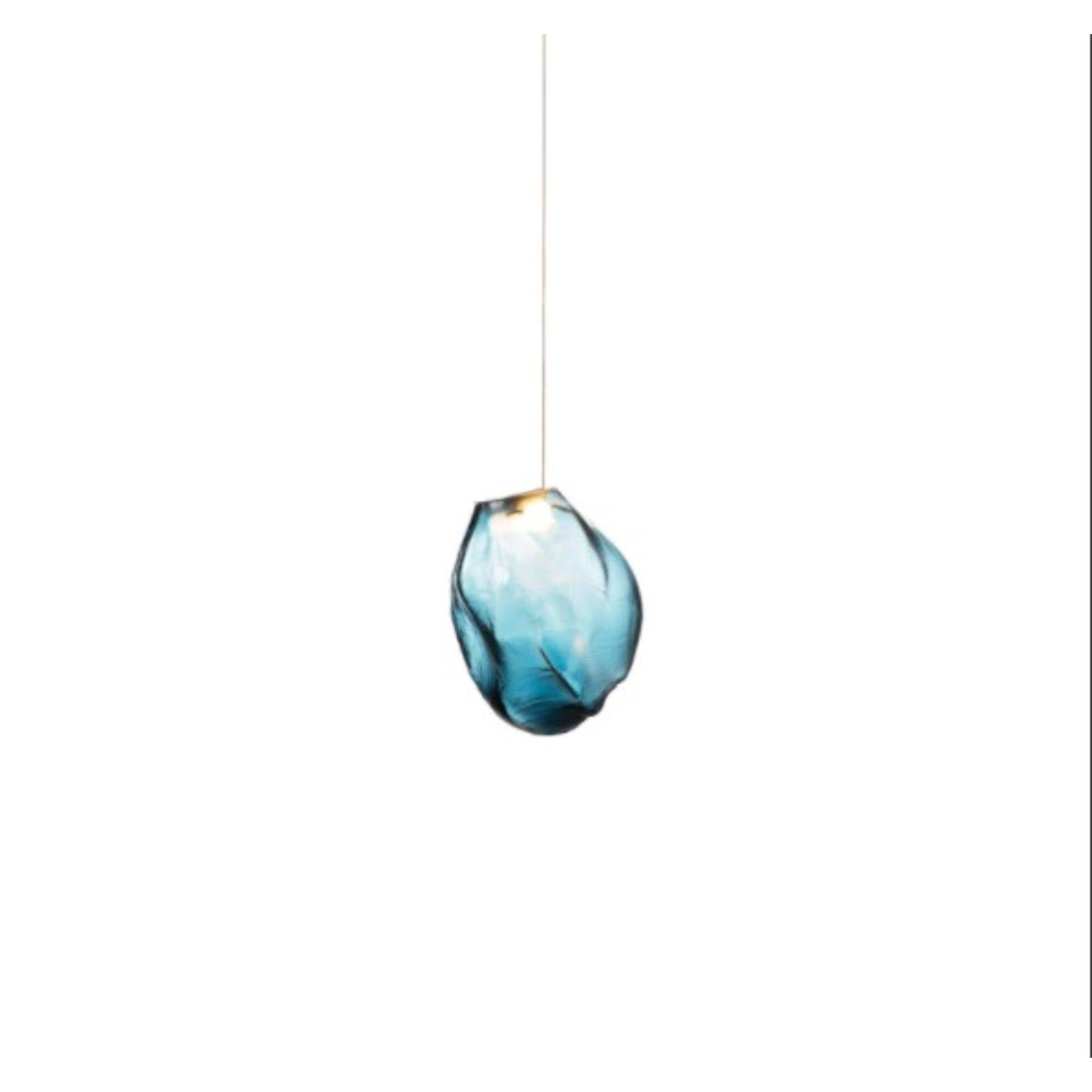 Post-Modern 73.1 Pendant by Bocci For Sale