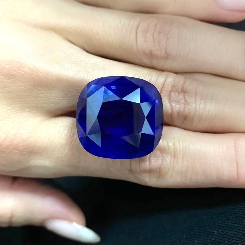 royal blue sapphire sri lanka