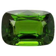 GIA Certified 73.18 Carat Natural Gem Quality Peridot